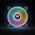 Wentylator Thermaltake Riing Quad 14 RGB  3-pack + Hub Czarne (CL-F089-PL14SW-A)