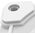 Wentylator Alpenfohn Wing Boost 3 ARGB 140mm 3-pack Białe (84000000171)