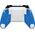 Lizard Skins naklejki na kontroler Xbox One Polar Blue