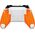 Lizard Skins naklejki na kontroler Xbox One Tangerine