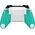 Lizard Skins naklejki na kontroler Xbox One Teal