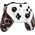 Lizard Skins naklejki na kontroler Xbox One Wildfire Camo