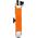 Lizard Skins naklejki na kontrolery Switch Joy-Con Tangerine