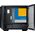 Obudowa SeaSonic Syncro Q704 z zasilaczem DGC-750 Gold 750W (SYNCRO-Q704-DGC-750)