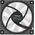 Wentylator Cryorig Crona X 120 ARGB (CR-XRX1)