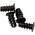 Wentylator Lamptron Icecloud+ ARGB 3-pack (LAMP-ABAR103)