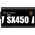 Zasilacz SilverStone SX450-B 450W (SST-SX450-B)