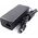 Zasilacz do laptopa Akasa AKASA zdroj 90W PSU for NUC, EU power cord