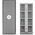 EK Water Blocks EK-Loop Screwdriver Basic Set