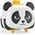 Figurka Glorious PC Gaming Race Glorious PC Gaming Race Panda Toy Figur