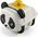 Figurka Glorious PC Gaming Race Glorious PC Gaming Race Panda Toy Figur
