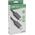 Kabel USB InLine USB-C - USB-C 1 m Czarny (35701A)