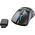 Adapter bluetooth Glorious PC Gaming Race Glorious PC Gaming Race Wireless Dongle Kit - schwarz, matt