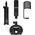 Mikrofon Streamplify MIC RGB