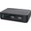 Print server SEH Utnserver Pro serwer druku Ethernet LAN Czarny