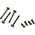 Wentylator Akasa Vegas A12 (AK-FN111-WH)