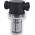 Alphacool Alphacool ES Big Inline Partikelfilter 2x G1/2" mit Adapter auf G1/4”