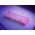 Glorious PC Gaming Race Glorious GMMK 2 Compact Tastatur - Fox Switches, ANSI-Layout, pink