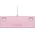 Glorious PC Gaming Race Glorious GMMK 2 Compact Tastatur - Fox Switches, ANSI-Layout, pink
