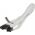 SeaSonic Kabel Seasonic 16-pin Gen 5 12VHPWR 600W biały 750mm