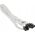 SeaSonic Kabel Seasonic 16-pin Gen 5 12VHPWR 600W biały 750mm