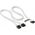 SeaSonic Kabel Seasonic 16-pin Gen 5 12VHPWR 600W biały 750mm