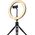 Lampa pierścieniowa Streamplify Streamplify Light 10 Streaming Ringlicht - schwarz