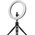 Lampa pierścieniowa Streamplify Streamplify Light 10 Streaming Ringlicht - schwarz