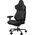 Fotel ThunderX3 CORE - RACER, czarny