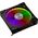 Wentylator Phanteks D30-140 D-RGB Regular (PH-F140D30_DRGB_PWM_BK01)