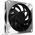 Wentylator Alphacool Apex Stealth Metal Power 120 mm Srebrny (13824)