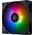 Wentylator SilverStone Air Penetrator 120SK ARGB (SST-AP120SKB-ARGB)