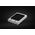 EK Water Blocks EK Water Blocks EK-Quantum Surface S140 - wei