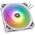 Wentylator BitsPower Notos 120 Digital RGB 5-pack (BPTA-FX1812NTWH-5)