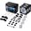 Wentylator Phanteks D30-140 D-RGB Reverse 3-pack (PH-F140D30R_DRGB_PWM_BK01_3P)