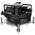 Chłodzenie CPU Akasa Akasa AK-CC6608BP01 Low Profile CPU-Khler - Sockel LGA 1700, 63,2 mm Hhe
