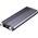 Kieszeń Akasa AKASA externí box M.2 PCIe NVMe SSD na USB 3.2 Gen 2x2, Hliníkový kryt