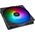 Wentylator SilverStone Shark Force 140 ARGB (SST-SF140B-ARGB)