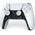 SteelSeries SteelSeries KontrolFreek Clutch Sports, PS5 & PS4 - weiß