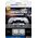 SteelSeries SteelSeries KontrolFreek Clutch Sports, PS5 & PS4 - weiß