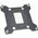 Triton Watercool HEATKILLER IV Backplate fr Intel LGA 1700