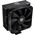 Chłodzenie CPU Kolink Kolink Umbra EX180 Black Edition CPU Cooler - 120mm