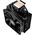 Chłodzenie CPU Kolink Kolink Umbra EX180 Black Edition CPU Cooler - 120mm