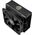 Chłodzenie CPU Kolink Kolink Umbra EX180 Black Edition CPU Cooler - 120mm
