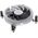 Chłodzenie CPU SilverStone SilverStone SST-NT07-1700 Low Profile CPU-Cooler