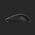 Mysz Endgame Gear Endgame Gear OP1we Wireless Gaming Mouse - black