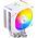 Chłodzenie CPU Jonsbo Jonsbo CR-1400 EVO ARGB CPU-Kühler - weiß