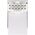 Kolink Kolink Core Pro 12V-2x6 90 Degree Adapter - Type 2, White