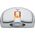 Mysz Triton Fnatic Bolt Wireless Gaming Maus - wei