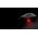 Mysz Triton Fnatic Bolt Wireless Gaming Maus - wei